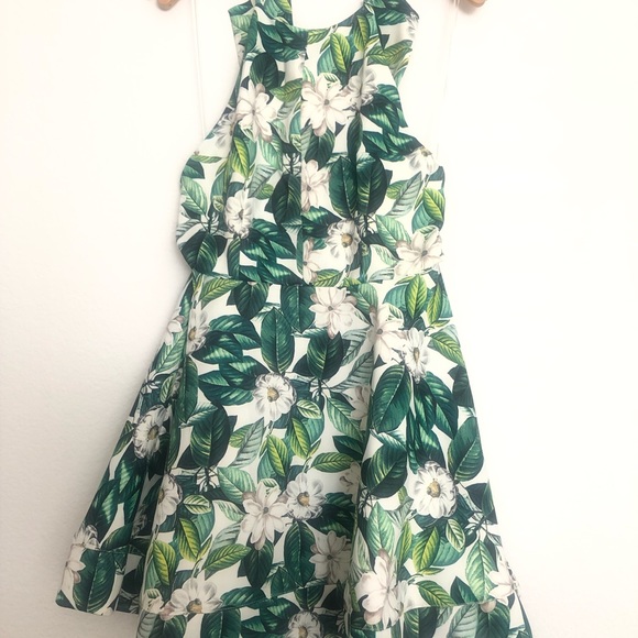 Lulus Dress - Picture 4 of 8